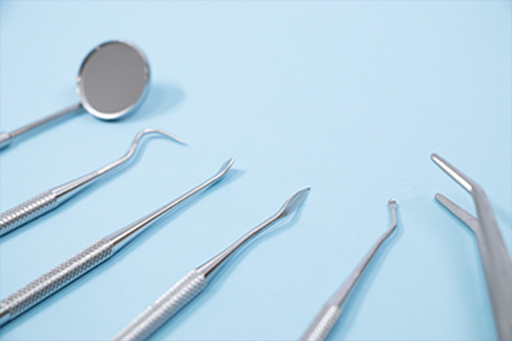 入れ歯｜鈴木慎一歯科医院